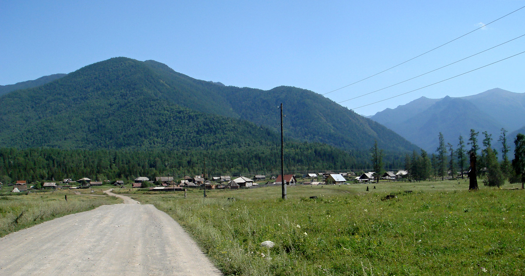 Kucherla (Кучерла)